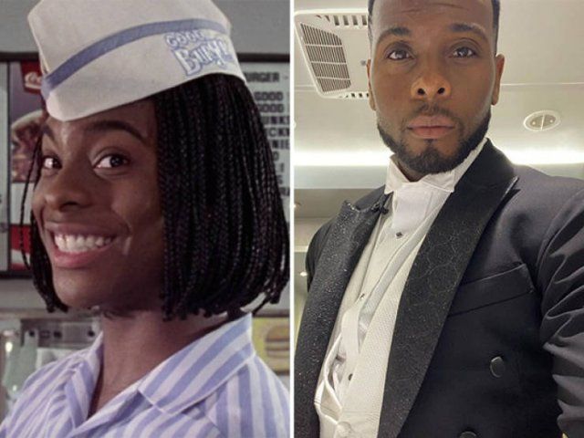 Child Actors Then And Now (22 pics)