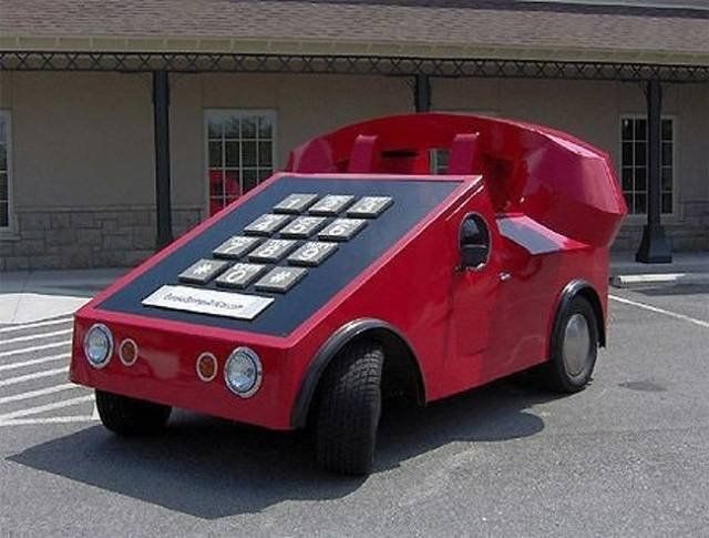 Terrible Designs (21 pics)