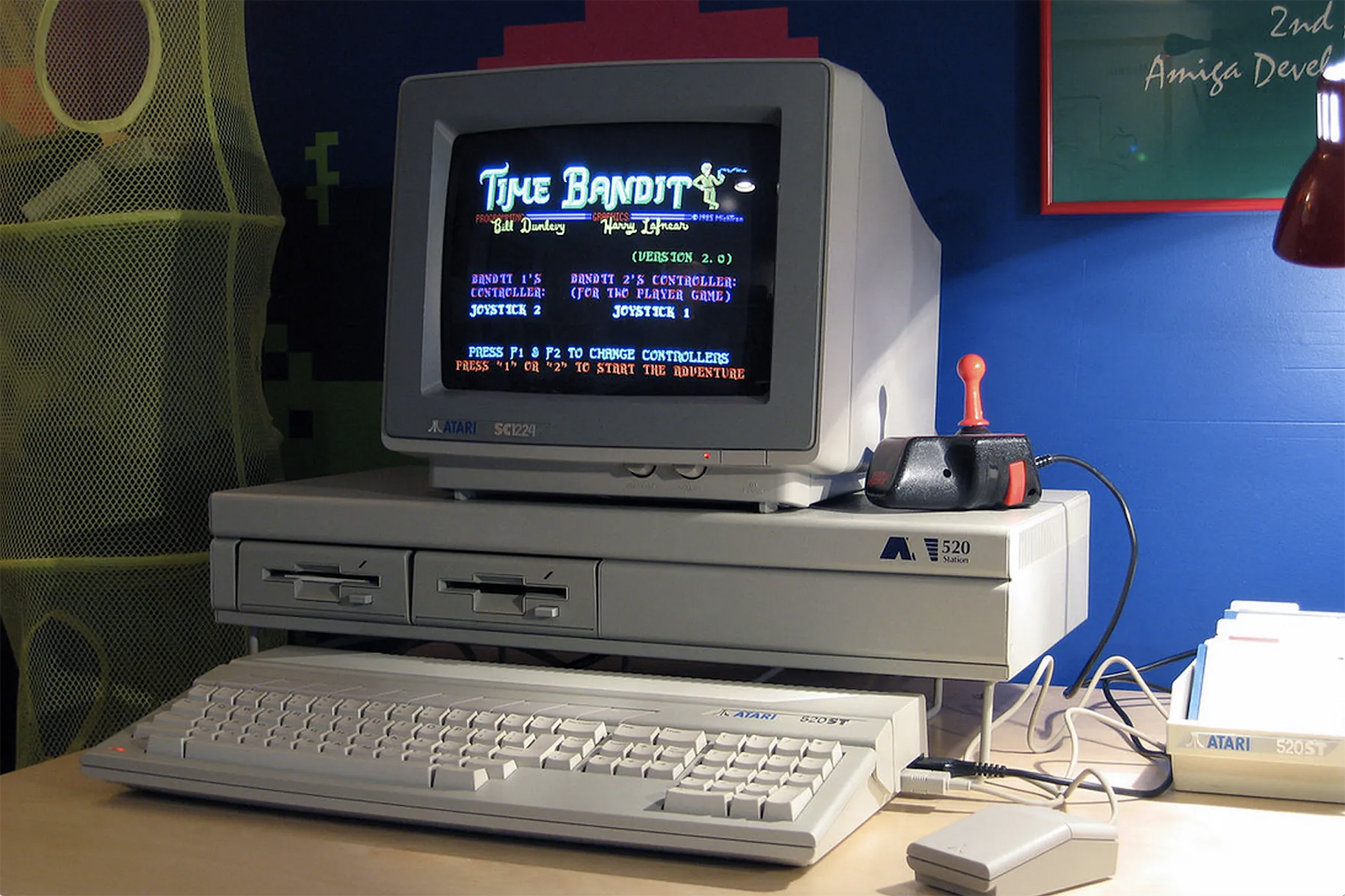 A Little Bit Of Nostalgia (20 pics)
