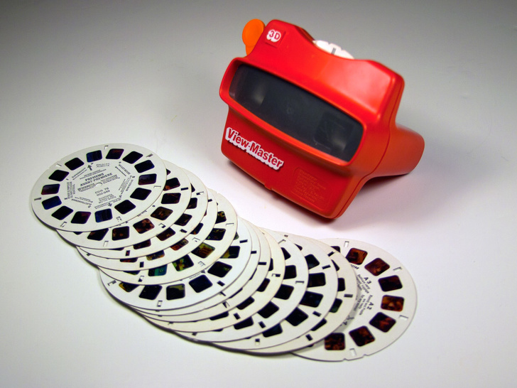 A Little Bit Of Nostalgia (20 pics)