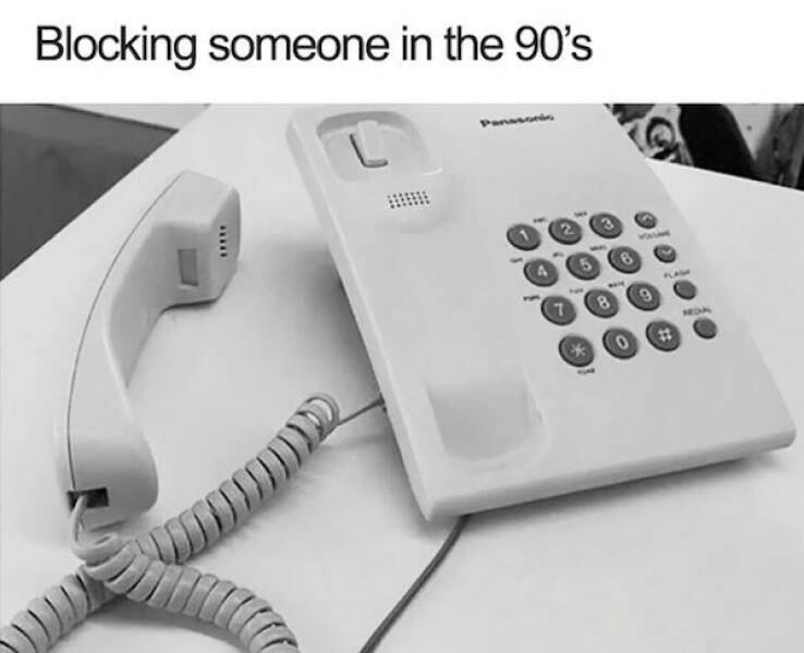 A Little Bit Of Nostalgia (20 pics)