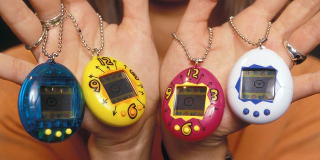 A Little Bit Of Nostalgia (20 pics)