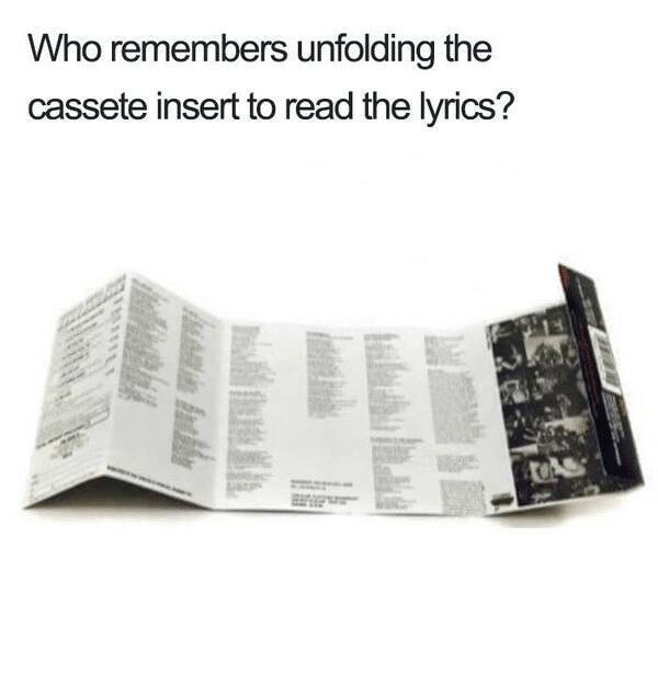 A Little Bit Of Nostalgia (20 pics)