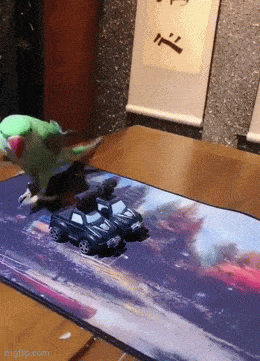 Acid GIFs, January 24 (25 gifs)