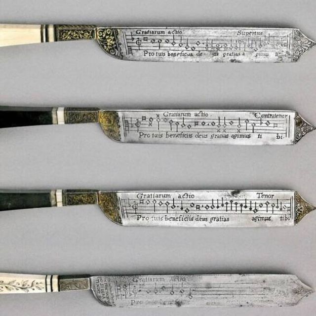 Interesting Artifacts Of Antiquity (19 pics)