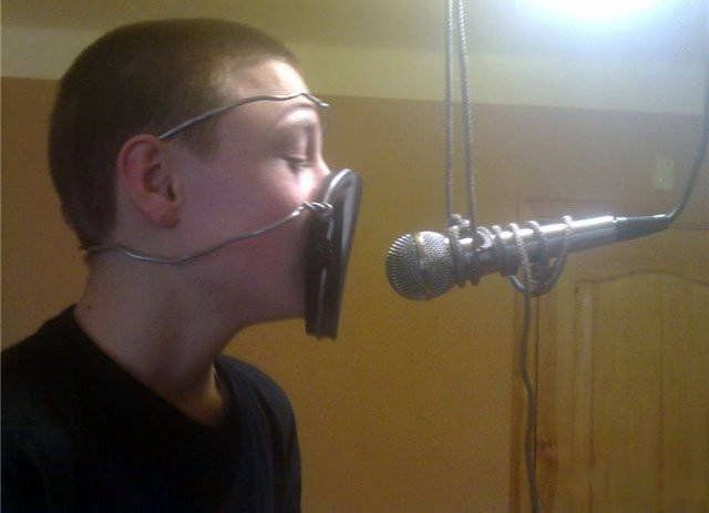 Strange Russians (39 pics)