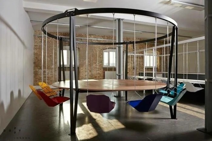 Unusual Designs (25 pics)