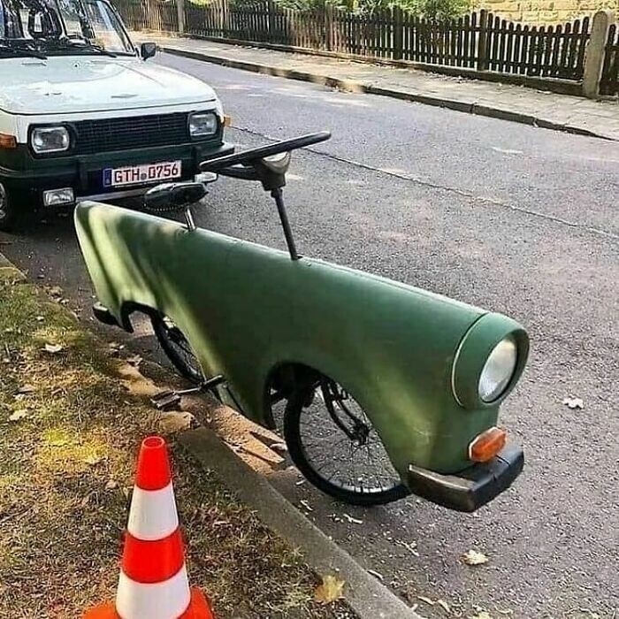 Unusual Designs (25 pics)