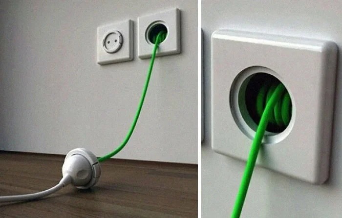 Unusual Designs (25 pics)