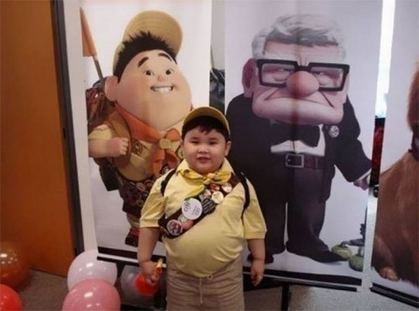 Unexpected Coincidences (20 pics)