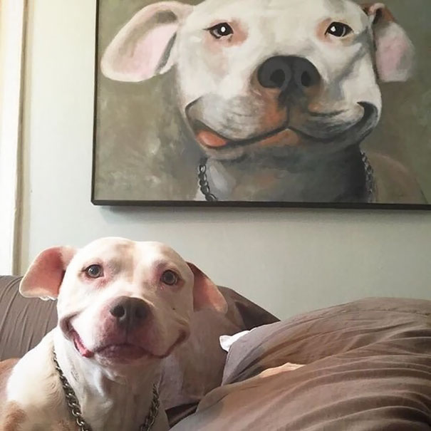 Unexpected Coincidences (20 pics)
