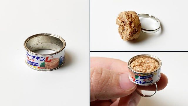 Weird DIY Crafts (17 pics)