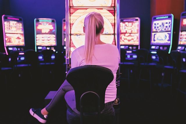 The Secrets Behind Casino Game Design