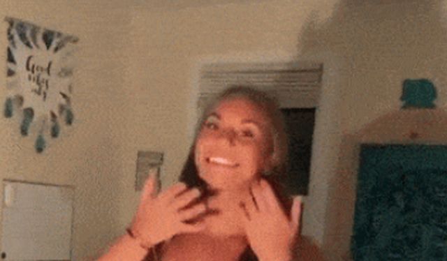 Acid GIFs, January 25 (25 gifs)