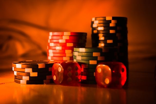Understanding the Odds: A Beginner's Guide to Betting