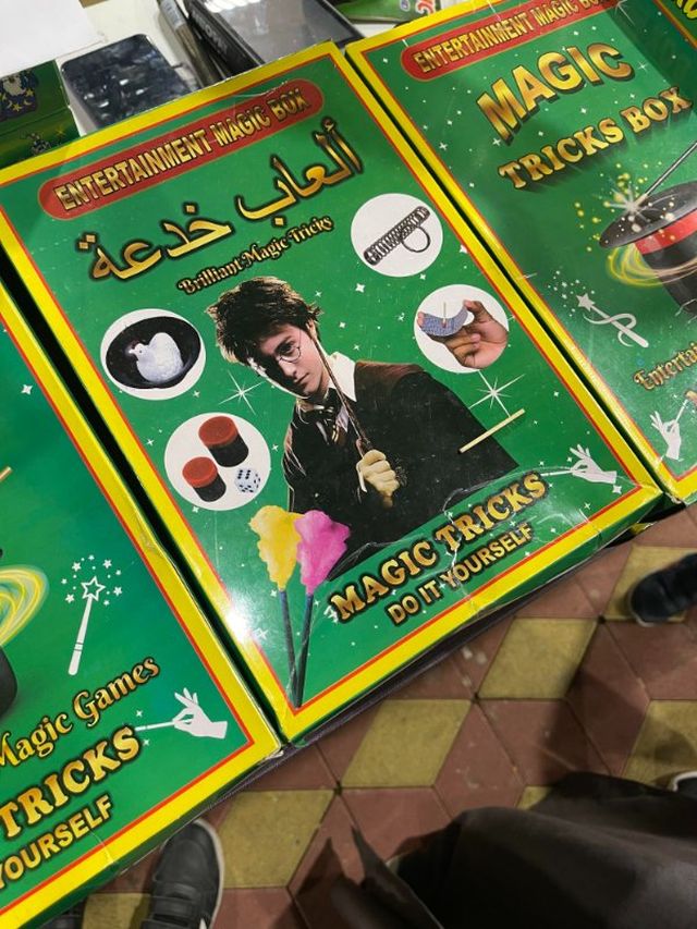 Fake Brands (23 pics)
