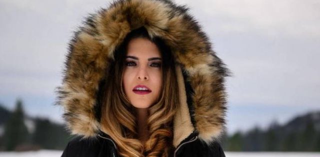 Winter Girls (27 pics)