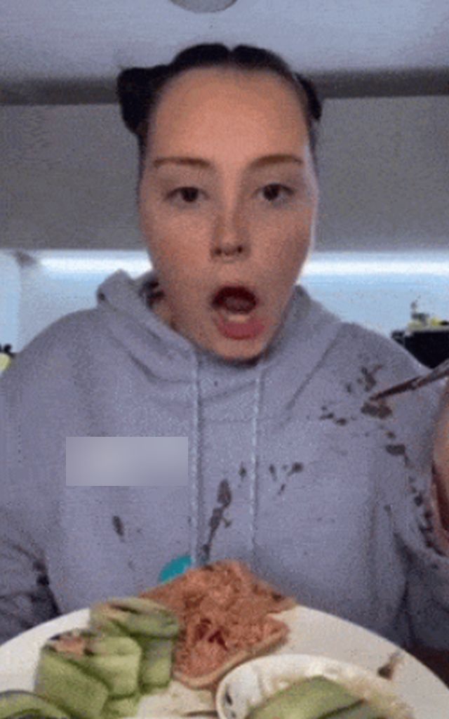 Acid GIFs, January 26 (25 gifs)