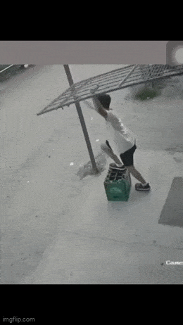 Acid GIFs, January 26 (25 gifs)