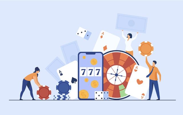 Spinning the Digital Reels: Discovering the Best Bitcoin Slots Online