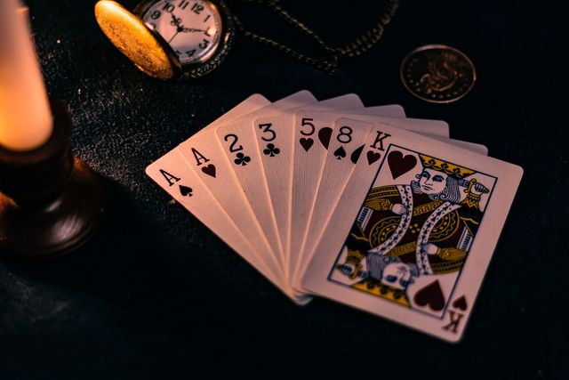 Interest in Strategy & Puzzle Wagering