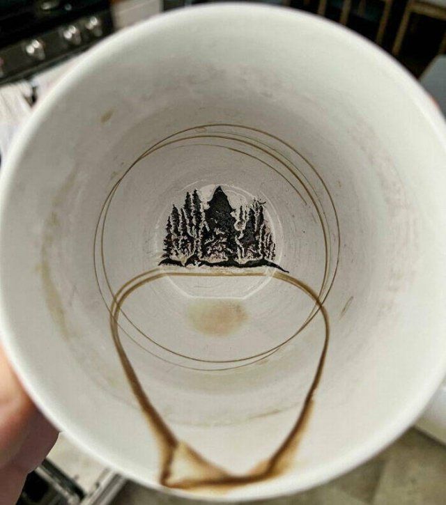 Unusual Optical Illusions (24 pics)