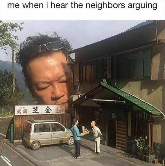 Funny Memes (20 pics)
