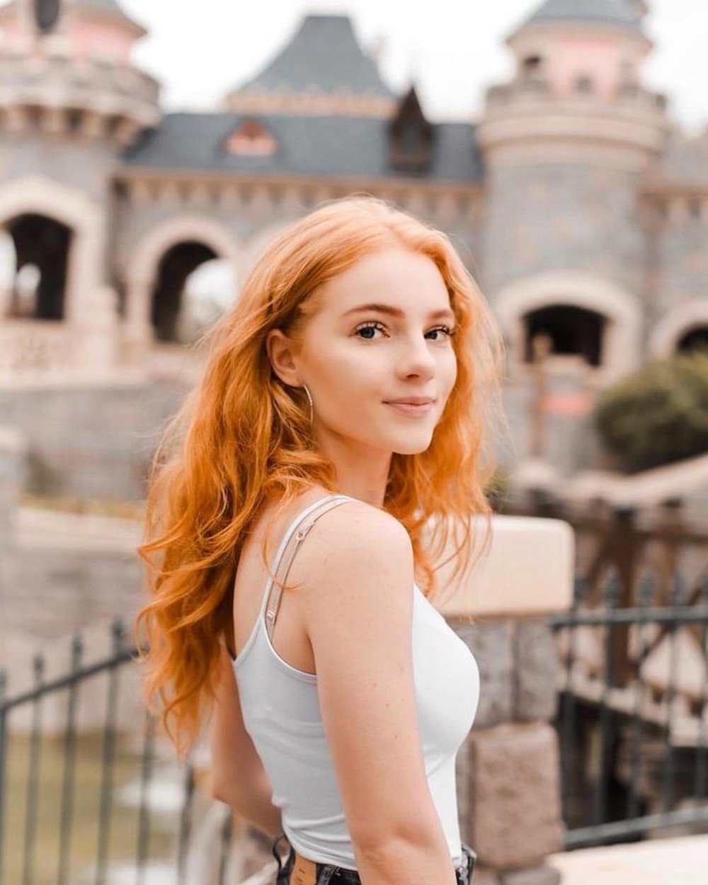 Redhead Girls (23 pics)