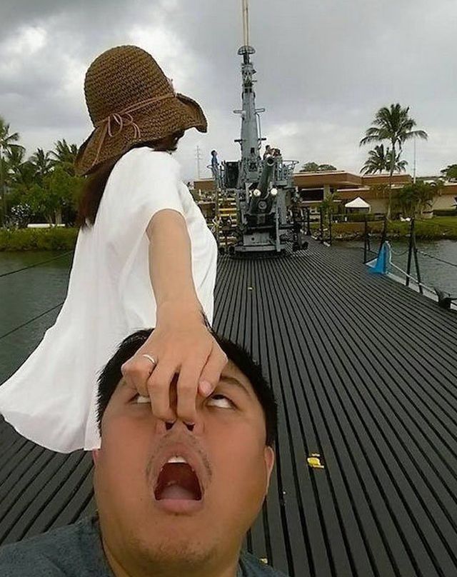 Daily Pictures. Part 1 (66 pics)