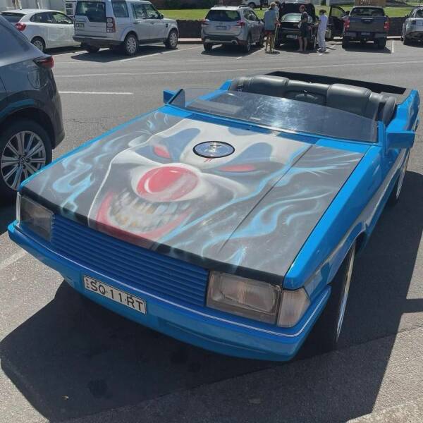 Daily Pictures. Part 1 (66 pics)