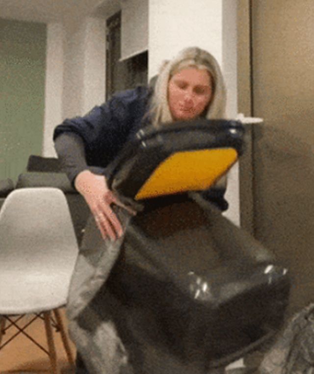 Acid GIFs, January 29 (25 gifs)
