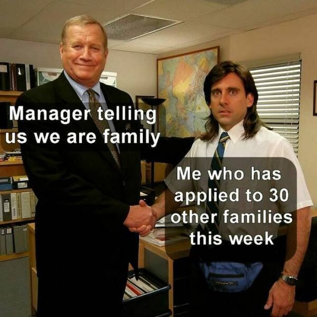Work Memes (22 pics)