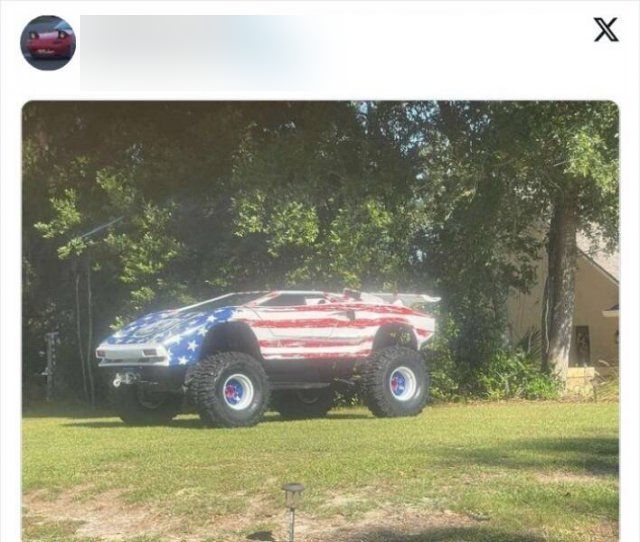 Crazy Cars (29 pics)