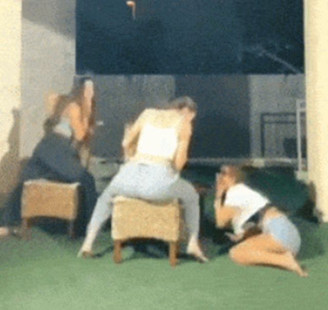 Acid GIFs, January 30 (25 gifs)