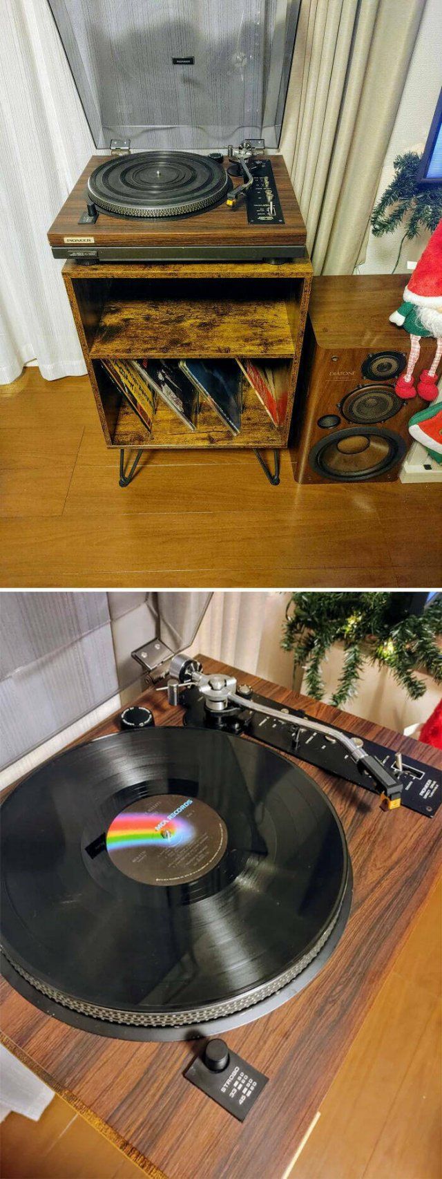 Retro Things And Designs From The 70's And 80's (25 pics)