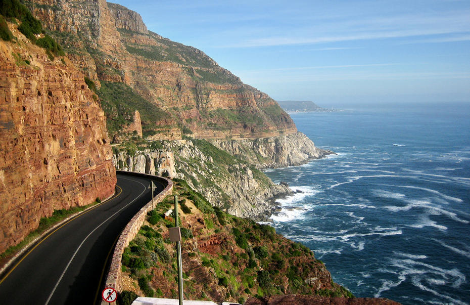 Beautiful Roads (18 pics)