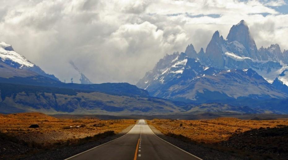 Beautiful Roads (18 pics)