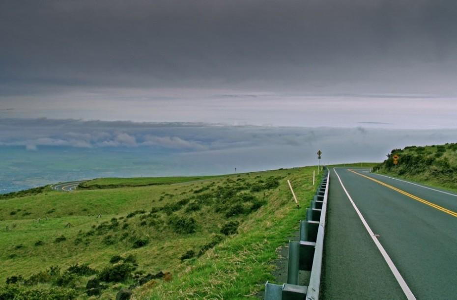 Beautiful Roads (18 pics)