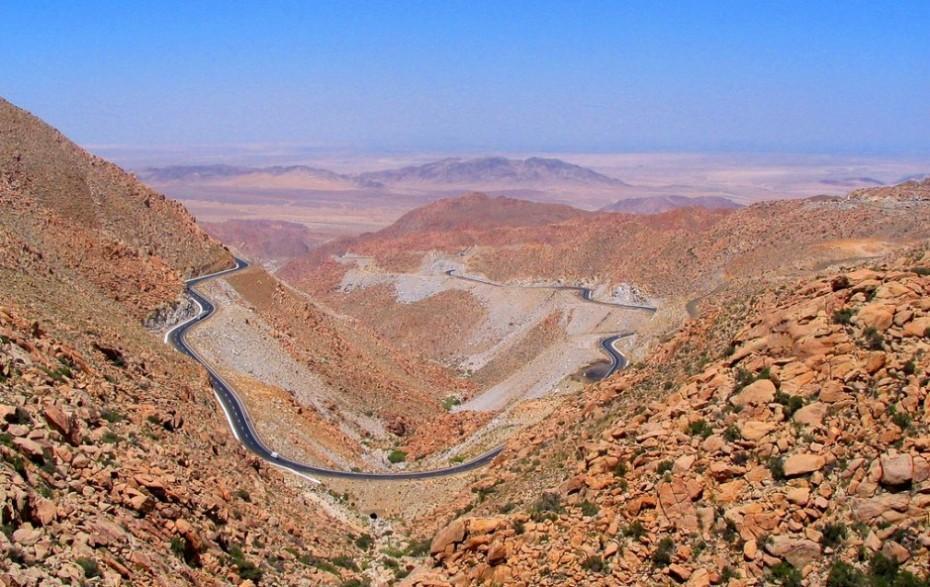 Beautiful Roads (18 pics)