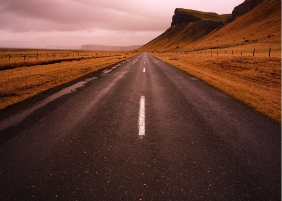 Beautiful Roads (18 pics)