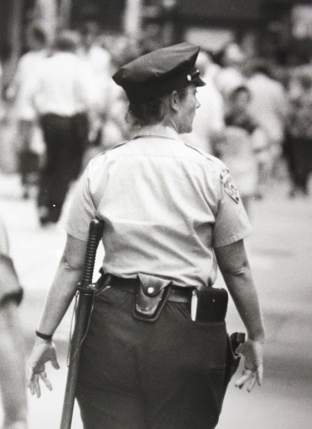 Photos Of New York In The 1980's (23 pics)