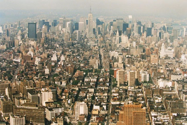 Photos Of New York In The 1980's (23 pics)