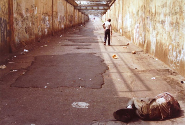 Photos Of New York In The 1980's (23 pics)