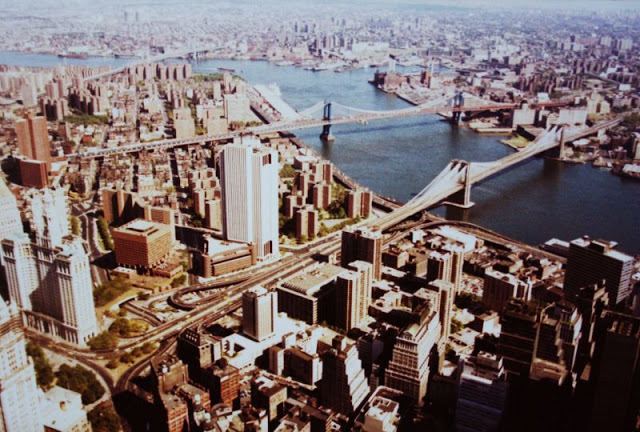 Photos Of New York In The 1980's (23 pics)