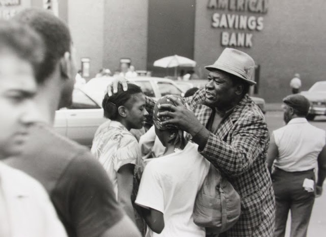 Photos Of New York In The 1980's (23 pics)