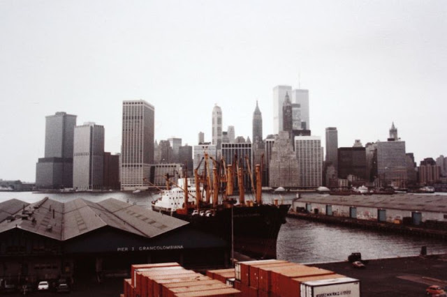 Photos Of New York In The 1980's (23 pics)