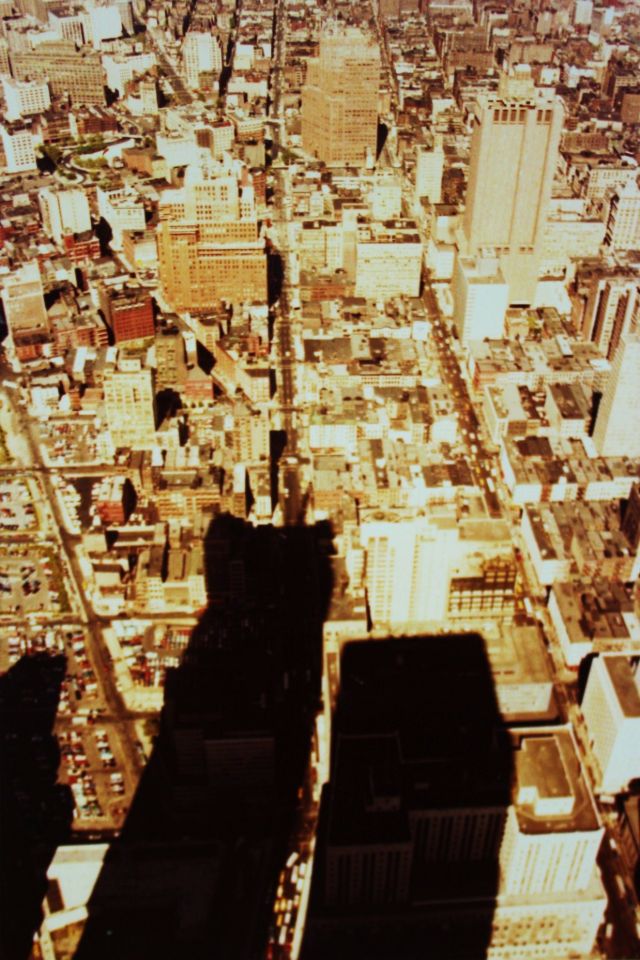 Photos Of New York In The 1980's (23 pics)
