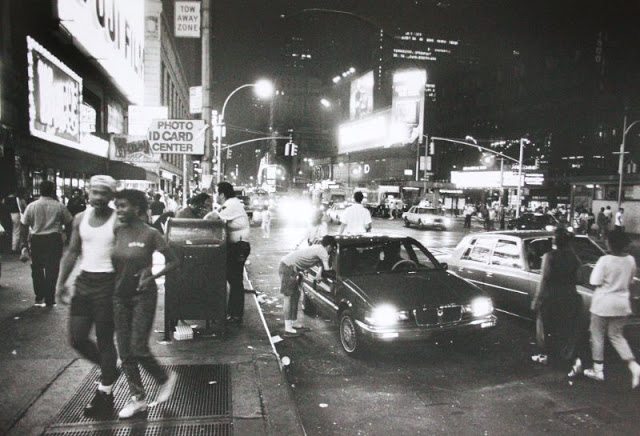Photos Of New York In The 1980's (23 pics)