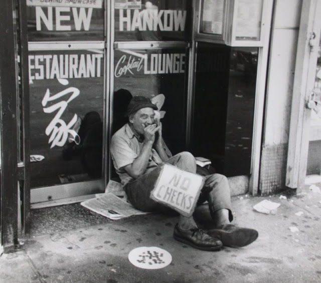 Photos Of New York In The 1980's (23 pics)