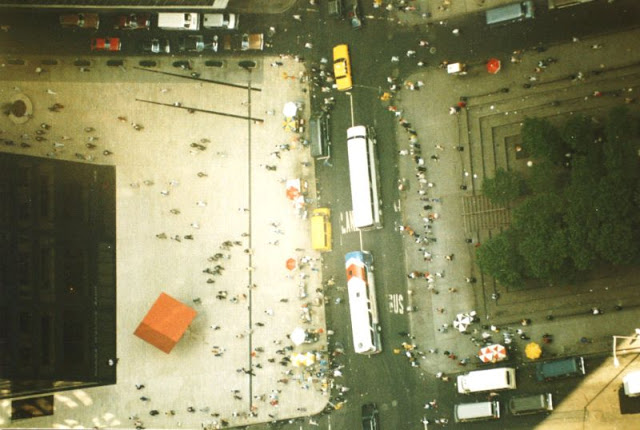 Photos Of New York In The 1980's (23 pics)
